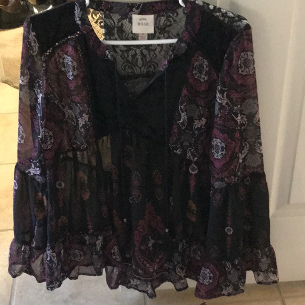 Blouse